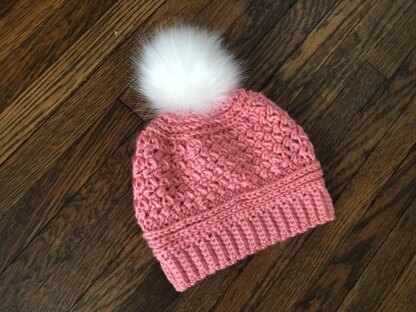 DUO Slouch and Beanie Hat