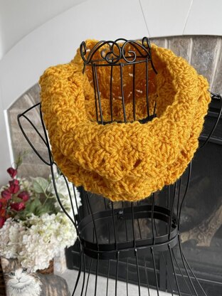 Autumn Day Cowl