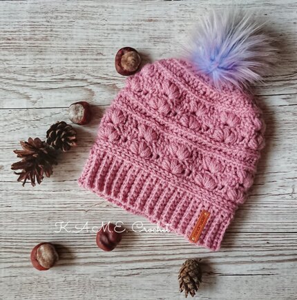 Amarië Beanies #6