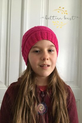 Lilly Hat / Mütze