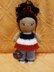 Patriotic Meme doll OUTFIT