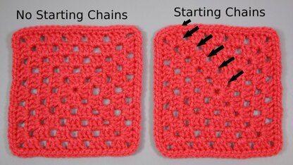 Perfect Granny Square