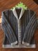 Father & Son Cable Cardigan