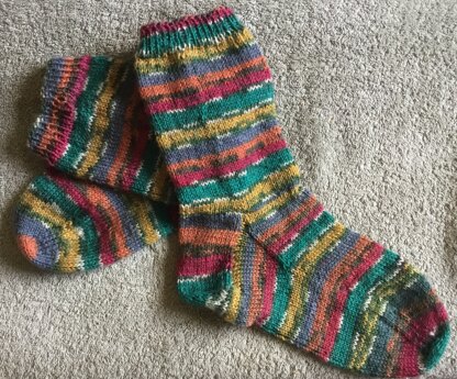 Socks#7