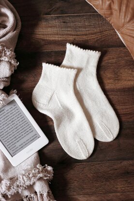 The Darling Socks