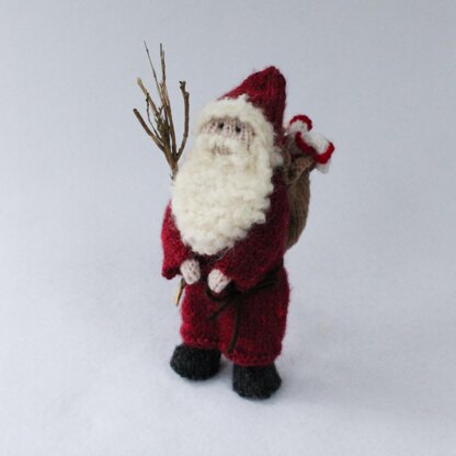Santa Claus