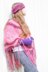 Pineapple Poncho