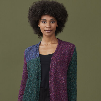 Sesia Thea Cardigan PDF