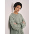 Denes in Mode at Rowan Softest Alpaca PDF