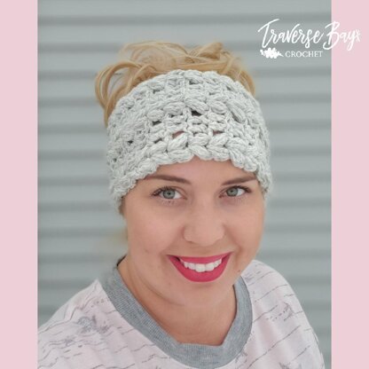 Triple Braided Headband