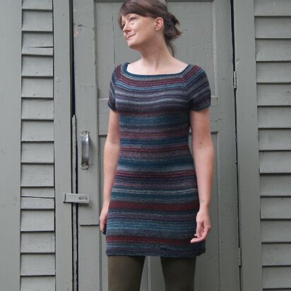 Zauber Pullover/Dress