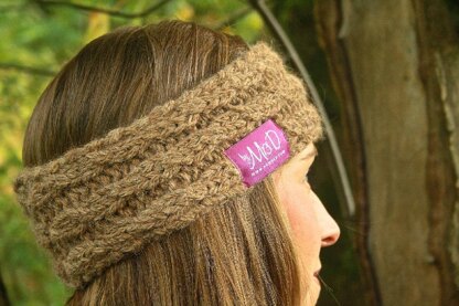 Cara Headband