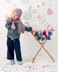 Fatto A Mano 240 Baby by Lang Yarns