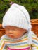 Baby Wee Willie Winkie Hat