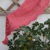 Ikaria shawlette