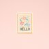 We R Memory Keepers Stitch Card Dies
