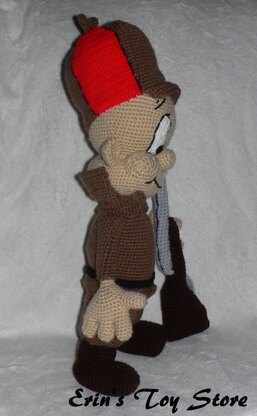 Elmer Fudd