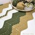 Golden Meadow Blanket
