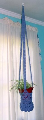 Crocodile Jungle Plant Hanger