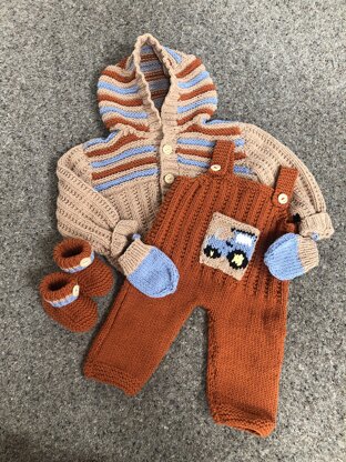 baby set 