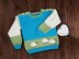 Baa Baa Sweater Jumper for 0 - 6 year olds