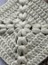 Puff stitch Granny Square