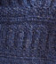 Shavo Pullover in Berroco Remix Aran