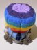 Hot Air Balloon Tea Cosy