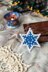 Snowflake Star