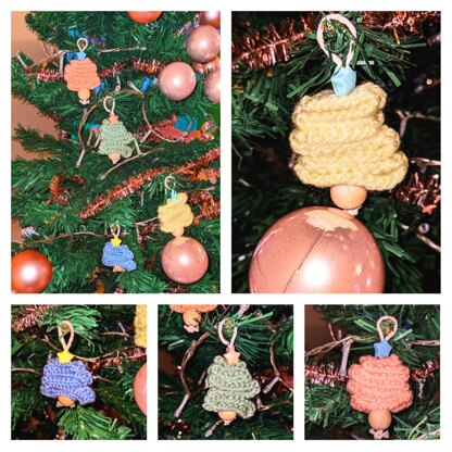 Christmas tree decoration