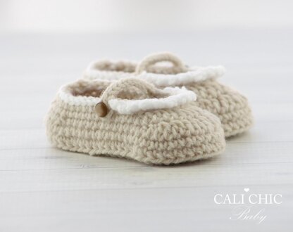 Penelope Baby Shoes #325