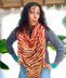 WTF Ripple Shawl (Wavy, Trendy, Fabulous)