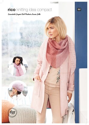 Lovewool No.5 (DE) by Rico