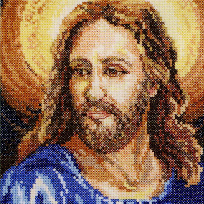 Portrait of Christ - PDF