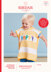 Sirdar 5507 Happy Poncho in Snuggly DK PDF
