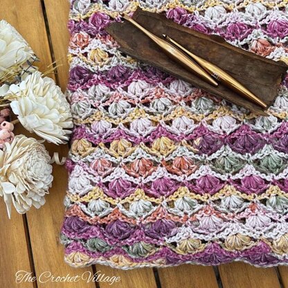 Meadow Blanket