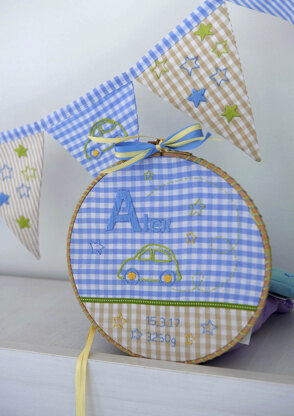 Anchor Baby Party - Hoops - Car - 0022162-00000_11 -  Downloadable PDF