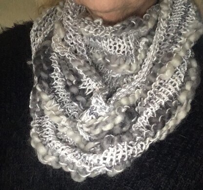 Thick & Thin Cowl