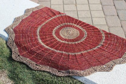 Anadara Blanket