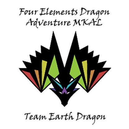 Four Elements Dragon - A Choose-Your-Own Adventure