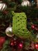 Quick Christmas Stocking - Small