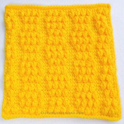 Beehive Baby Lovey