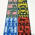 Cats For All Seasons Scarf