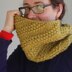 Rivulet Cowl