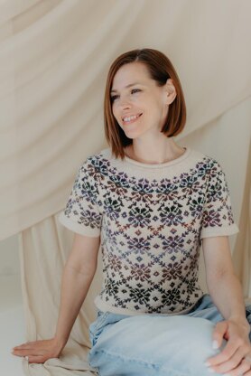 Celestia Top