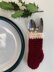 Cutlery Stocking (Mini)