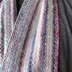 No yarn left behind - Creating art with linen stitch -V- Summer 2025