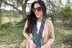 Braided Infinity Scarf