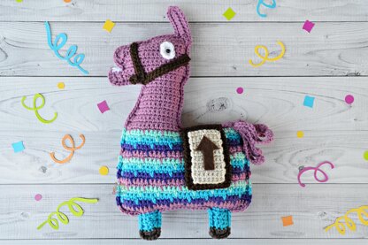 Loot Llama Kawaii Cuddler®