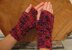 Anastasia Fingerless Gloves